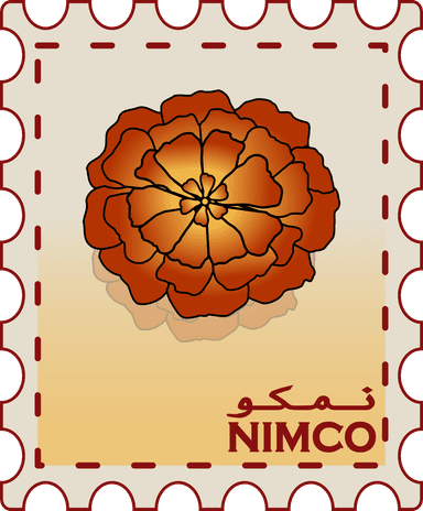 NIMCO Logo